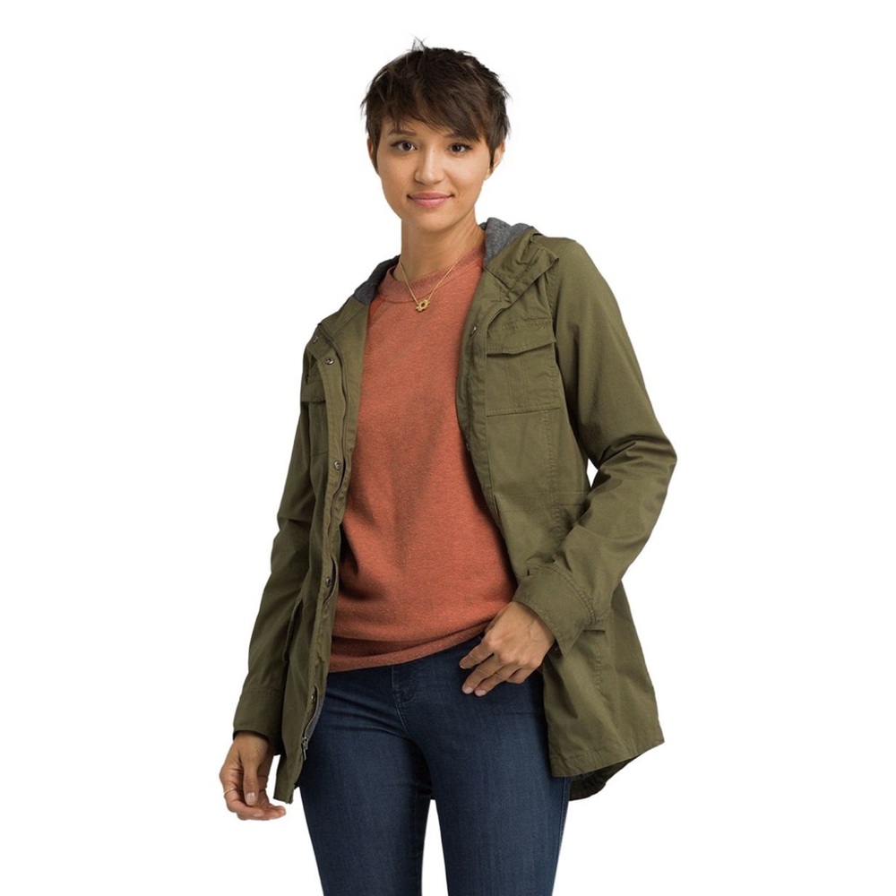 Prana Mandel Jacket